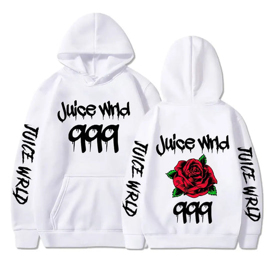 Juice WRLD hoodie