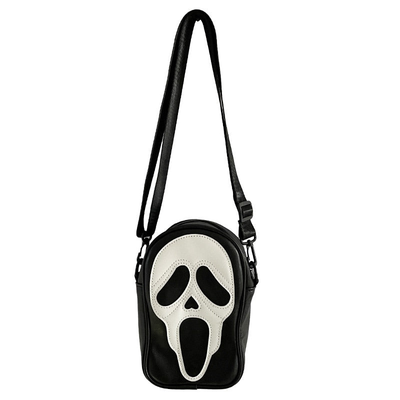 Ghost Bags
