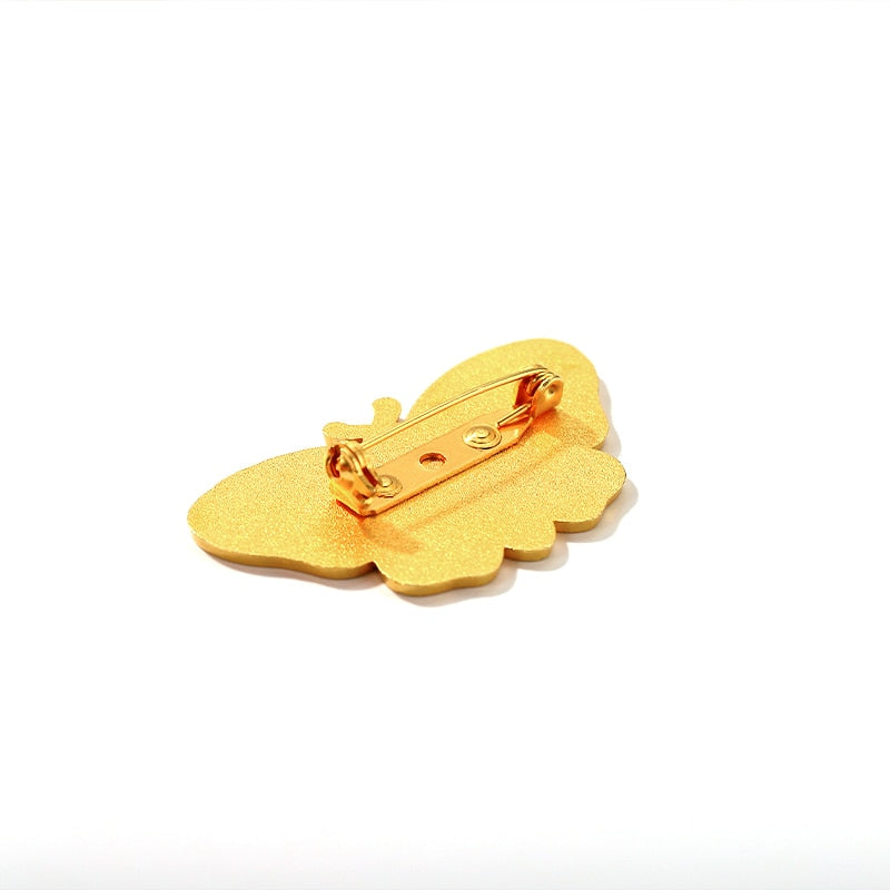 Moth Pins