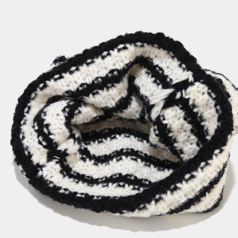Cat Ear Beanie