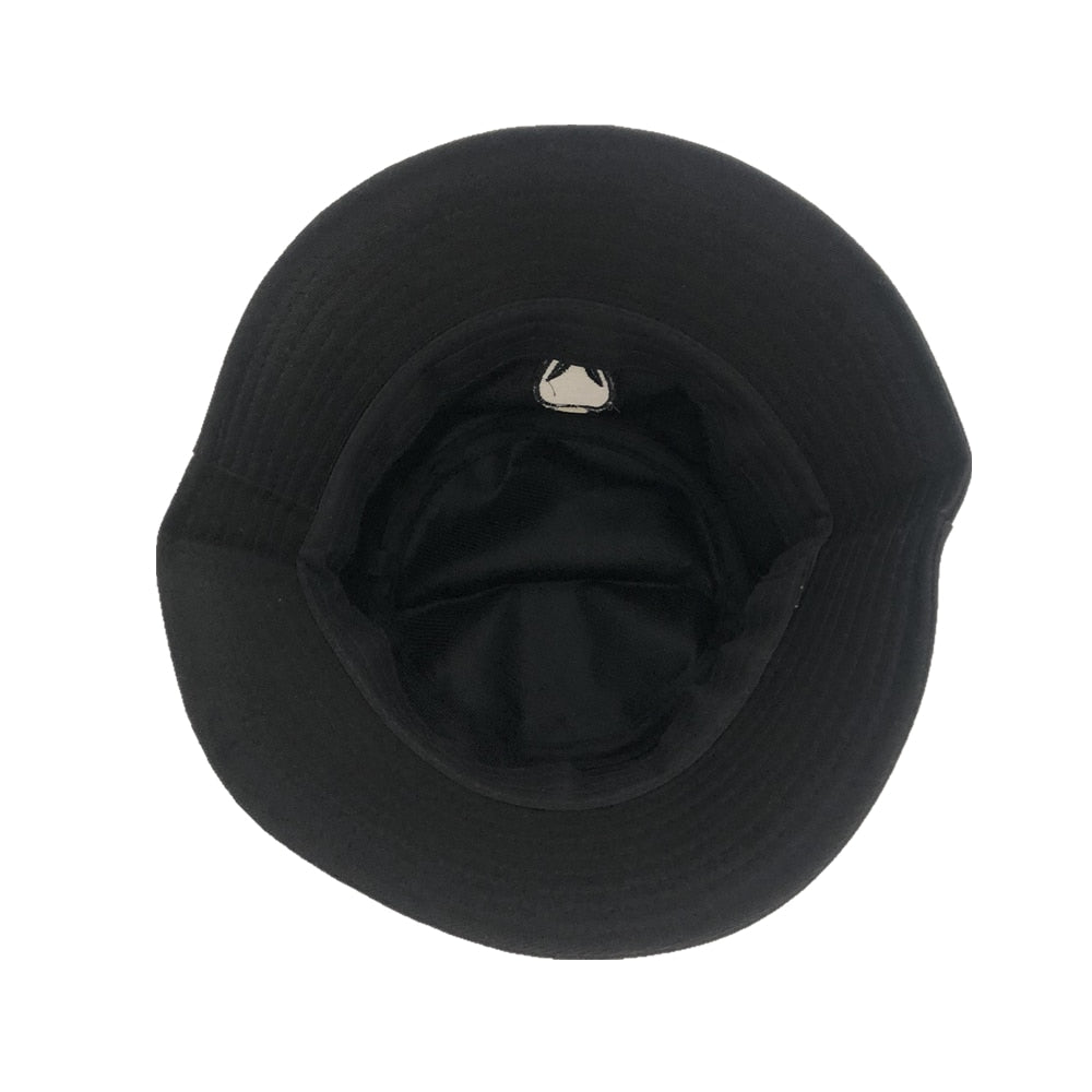 Embroidered Bucket Hats