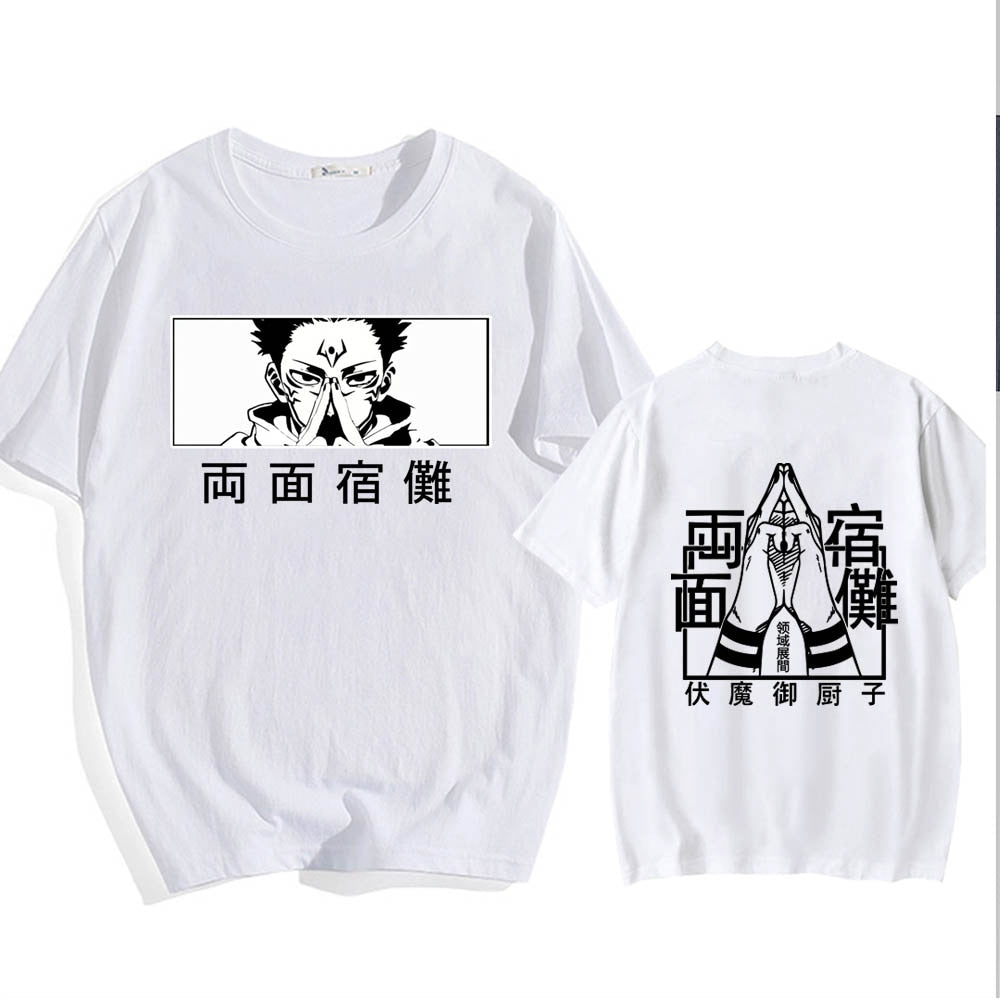 Sukuna Tee