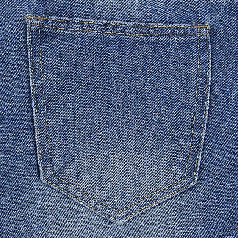 Graphic Y2K Jeans