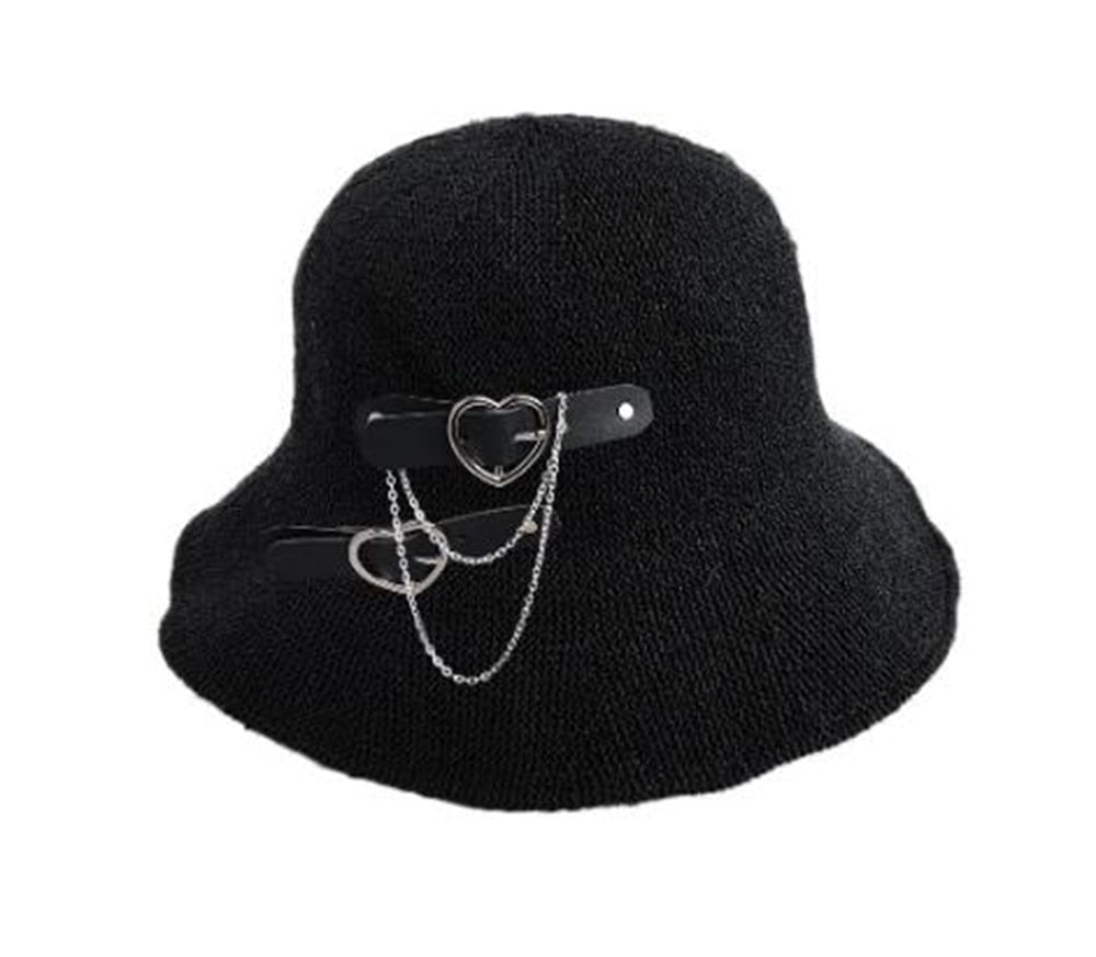 Heart Beret