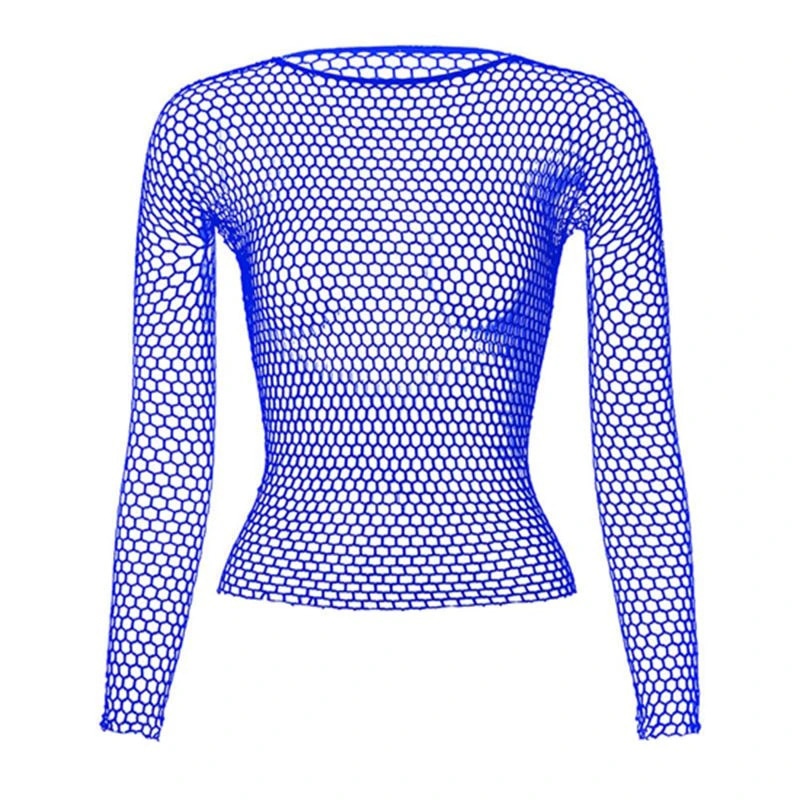 Fishnet Tops