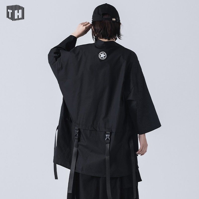 Techwear Tee