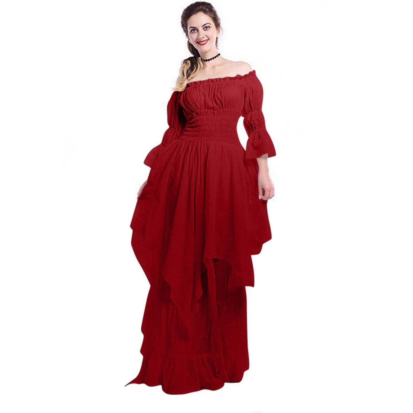 Renaissance Dress