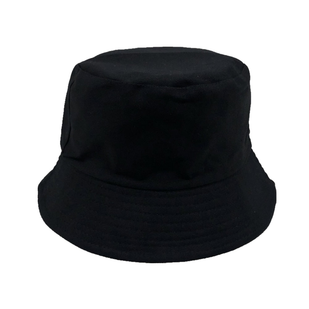 Embroidered Bucket Hats