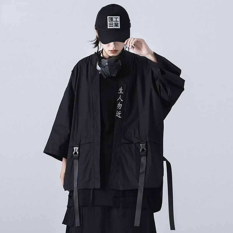 Techwear Tee