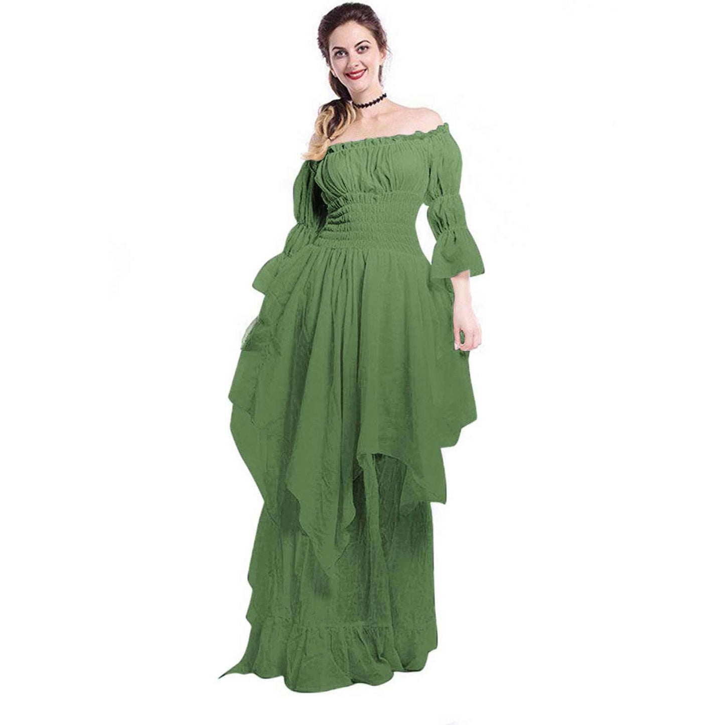 Renaissance Dress