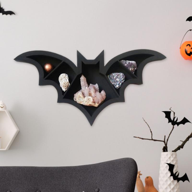 Bat Shelf