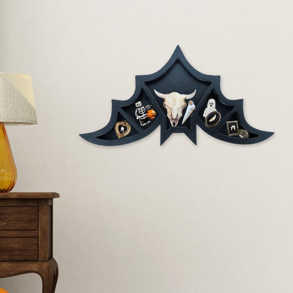 Bat Shelf