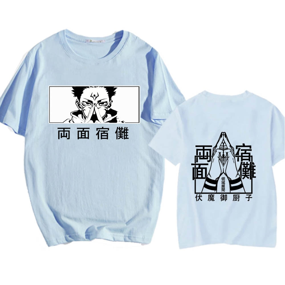 Sukuna Tee