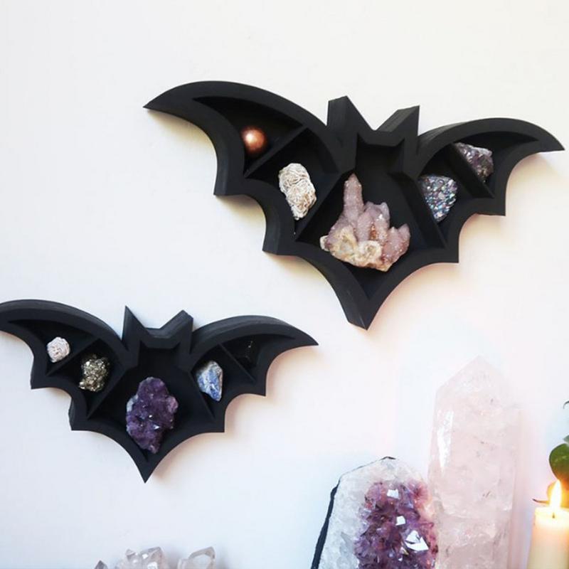 Bat Shelf