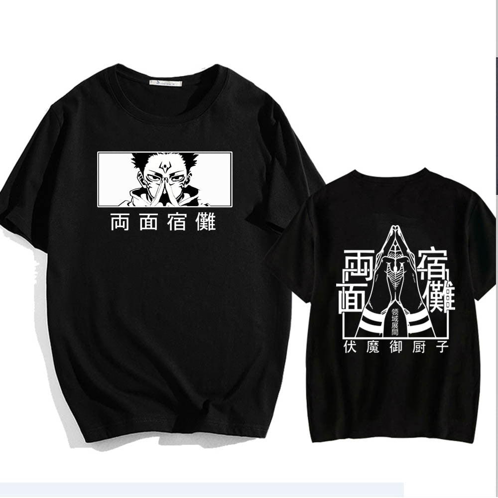 Sukuna Tee