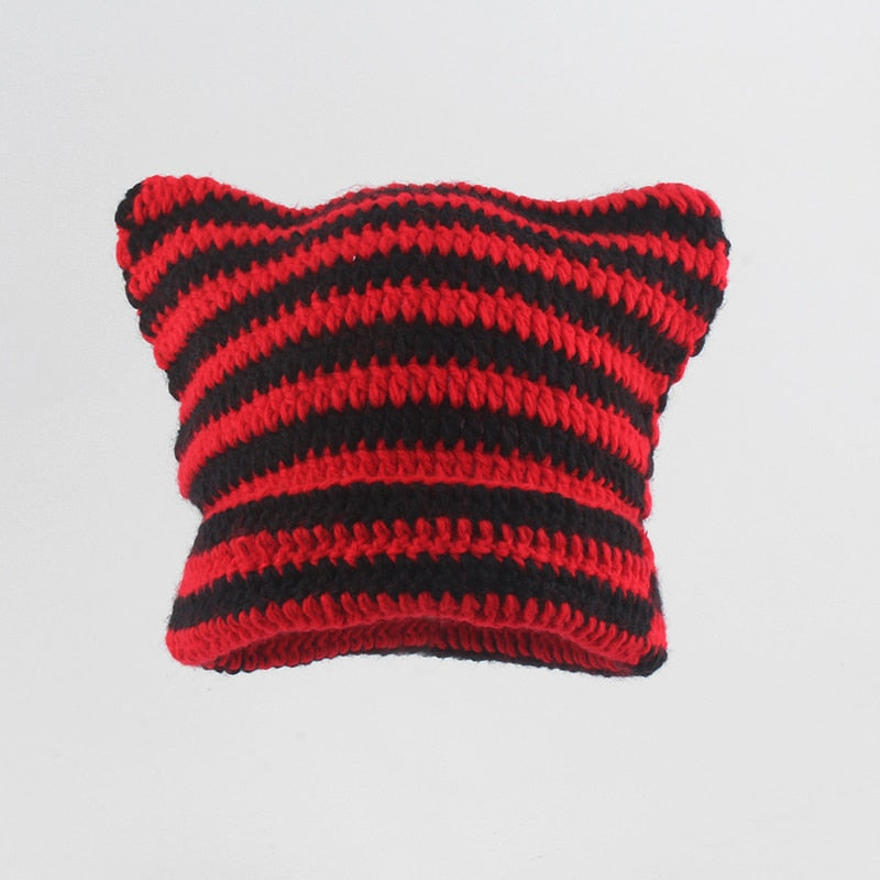 Cat Ear Beanie