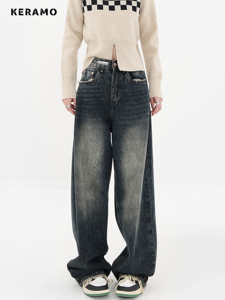 Baggy Y2K Jeans