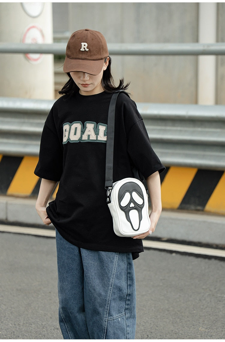 Ghost Bags