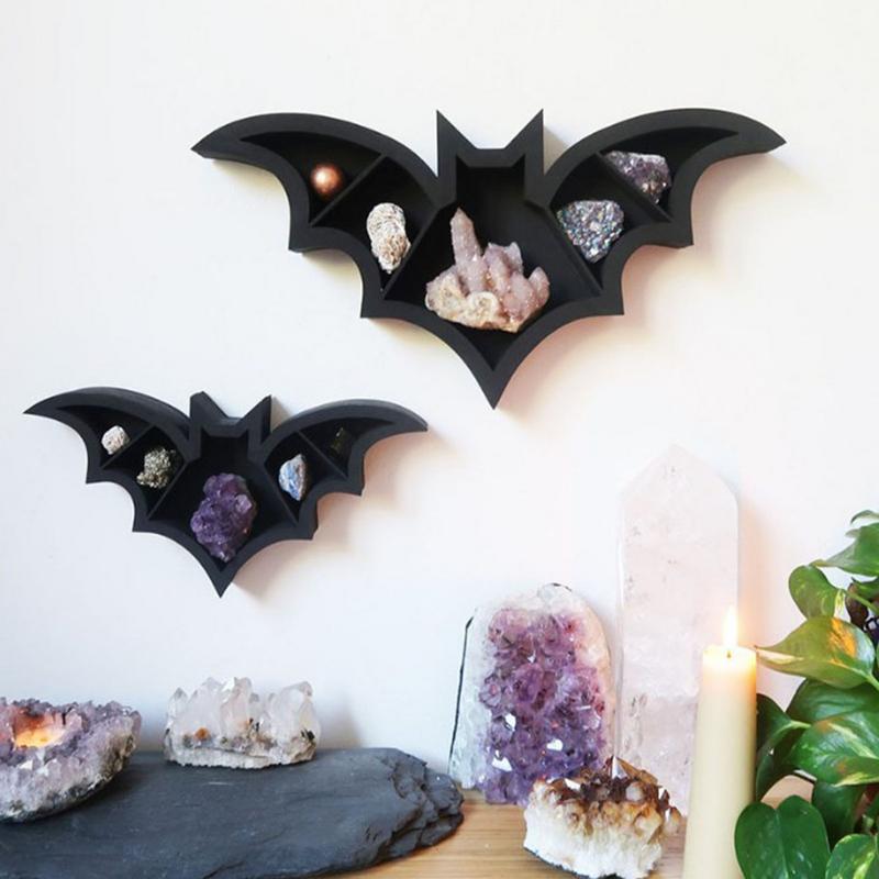 Bat Shelf