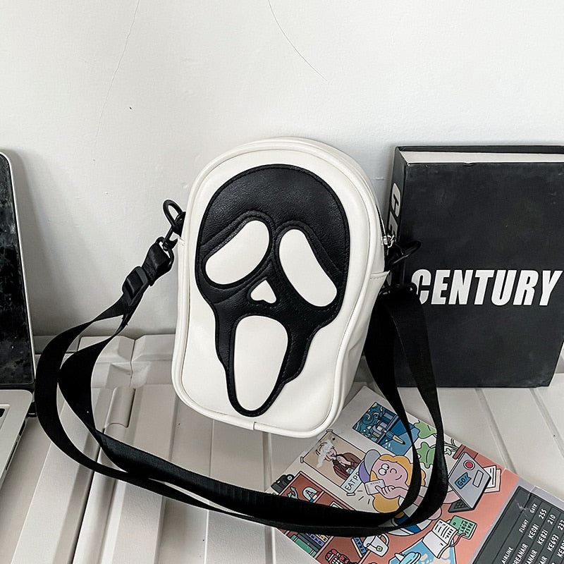 Ghost Bags