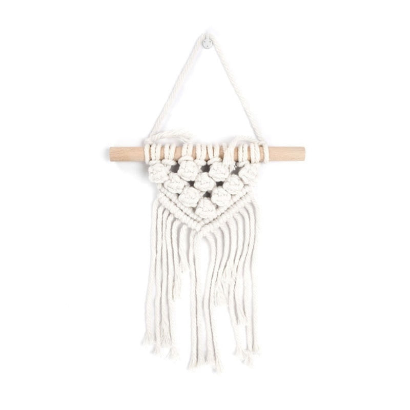 Macrame Wall Hanging