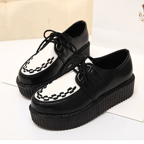Variety of Creepers