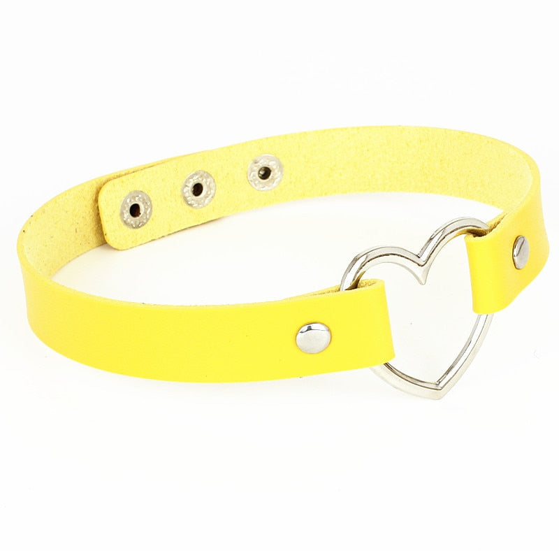 Heart Choker
