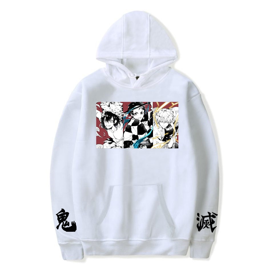 Demon Slayer Hoodie