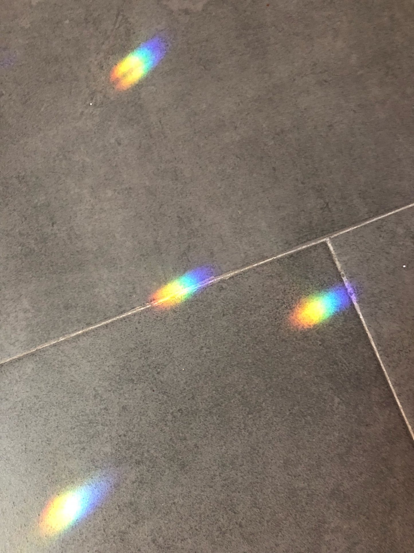 Sun Crystal Suncatcher