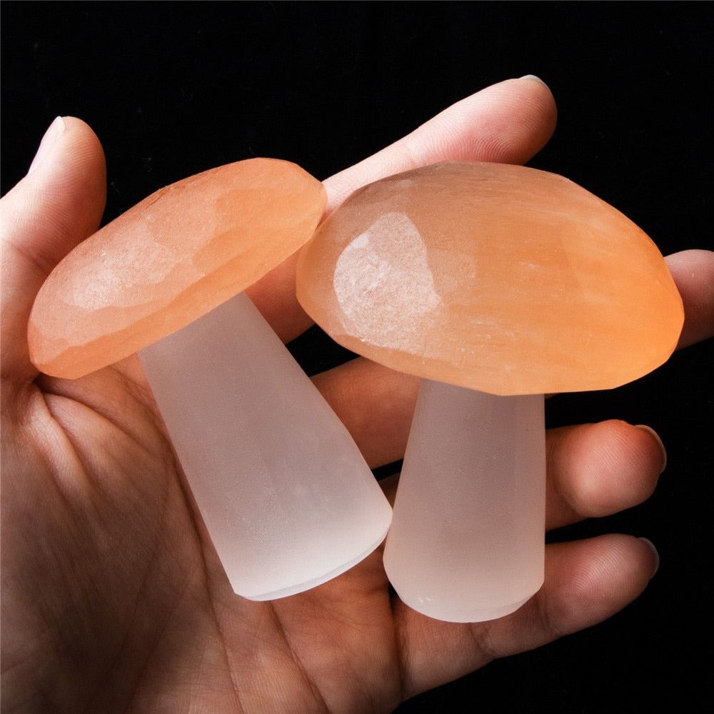 Mushroom Stone