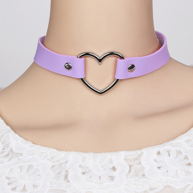 Heart Choker