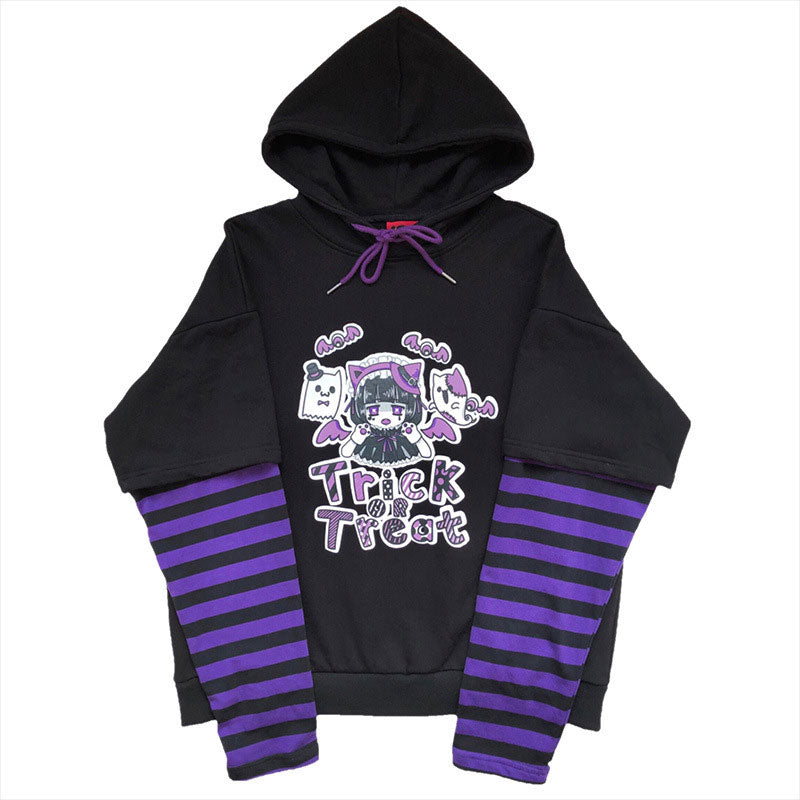 Long Sleeved Graphic Tee