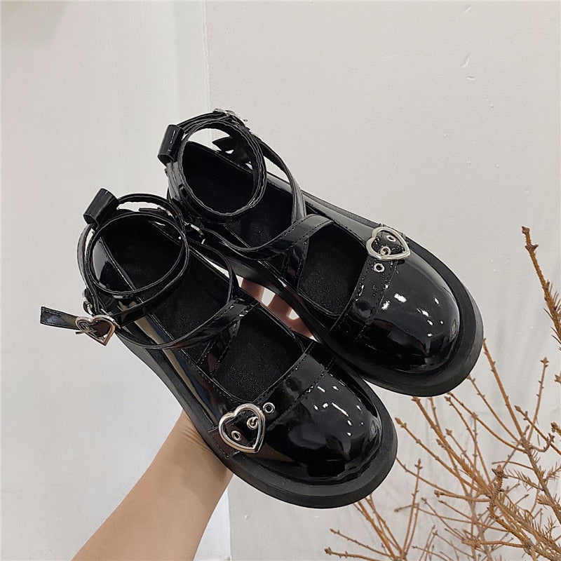 Ballerina Shoes