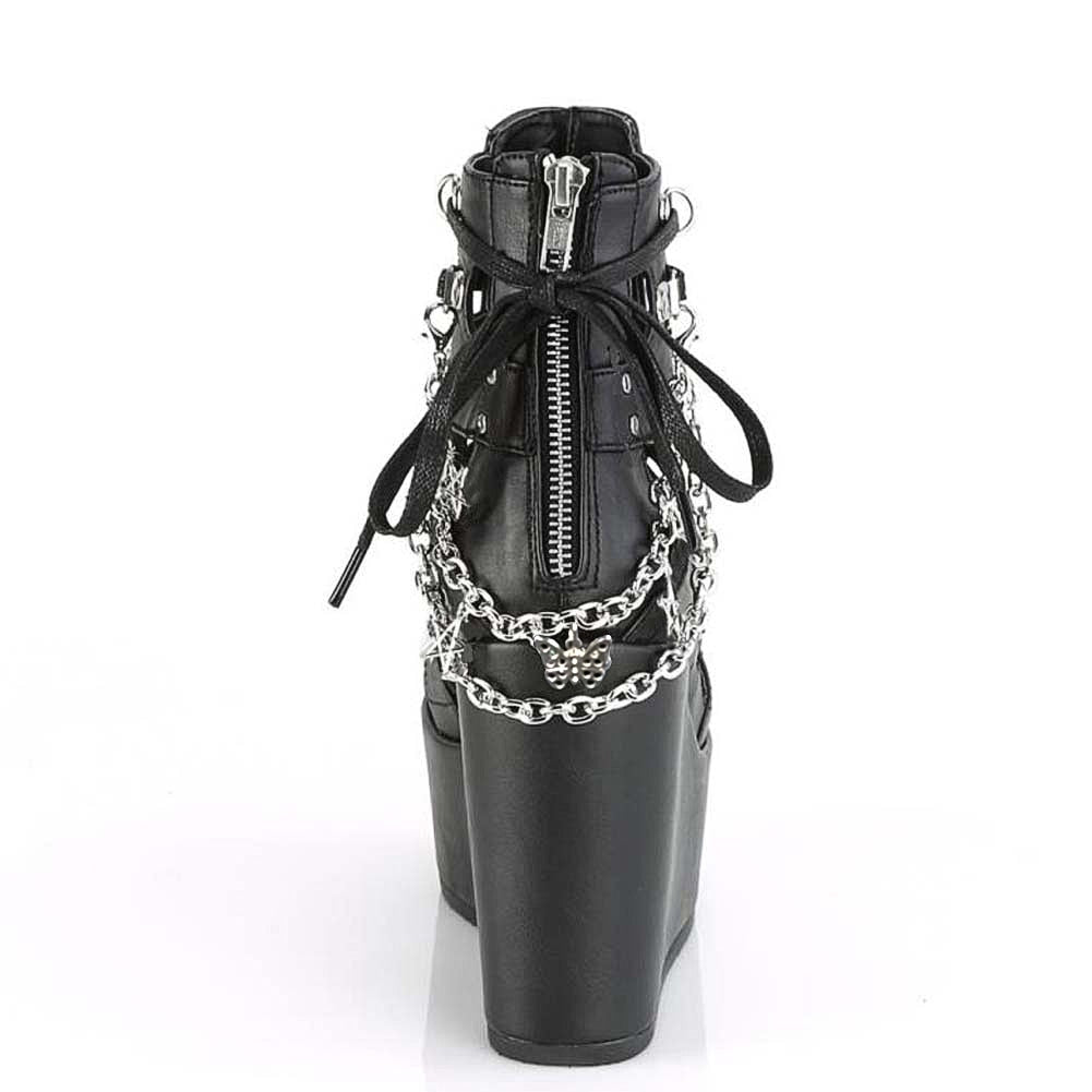 Platform Chain Wedges