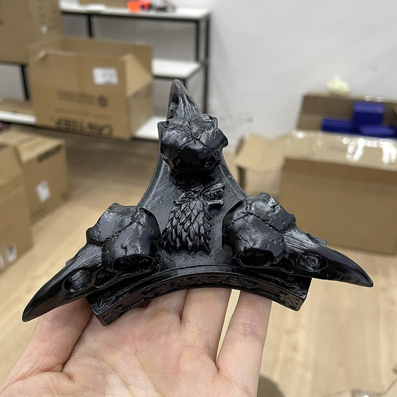 Crystal Display Stand