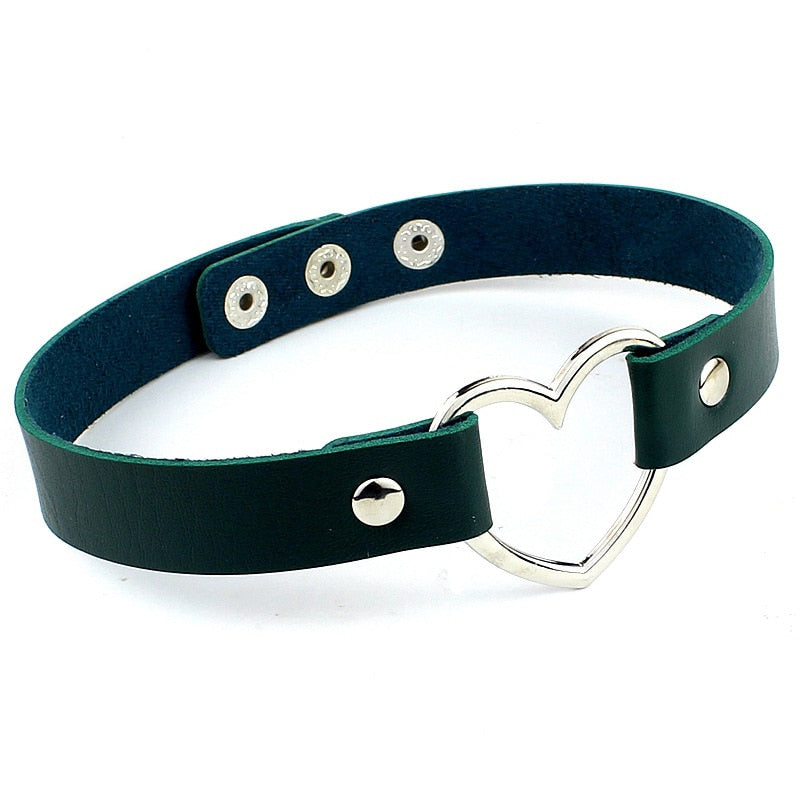 Heart Choker