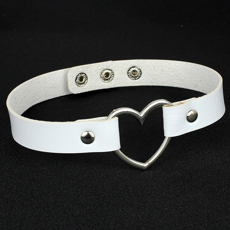 Heart Choker
