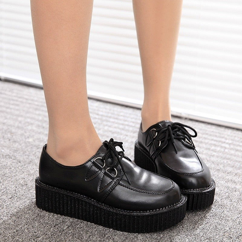 Variety of Creepers