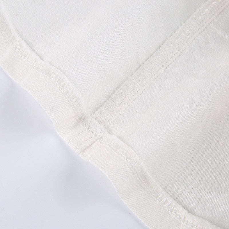 Pleated Mini Skirt