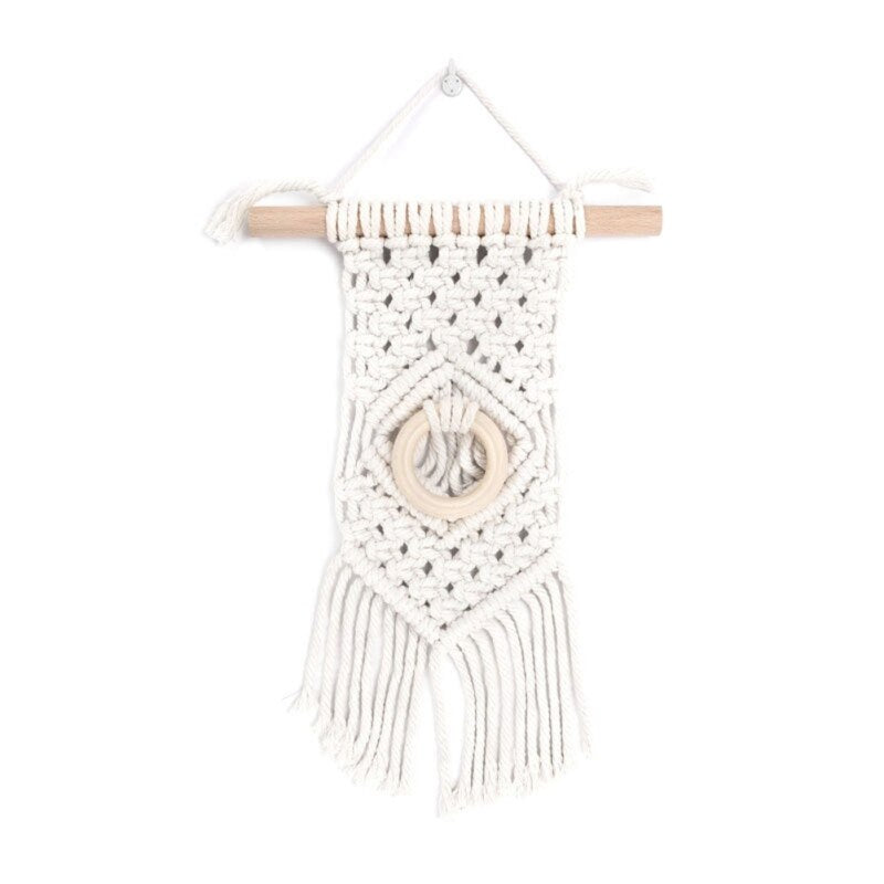 Macrame Wall Hanging