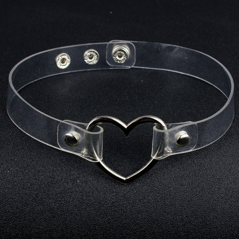 Heart Choker