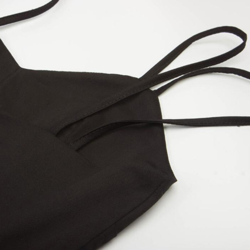 Retro Dress with Capelet