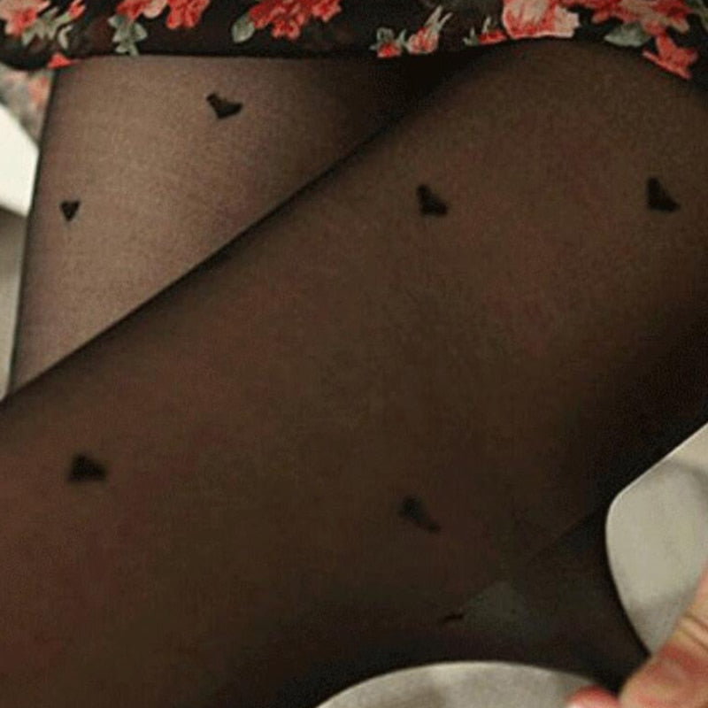Variety of Sheer Tights