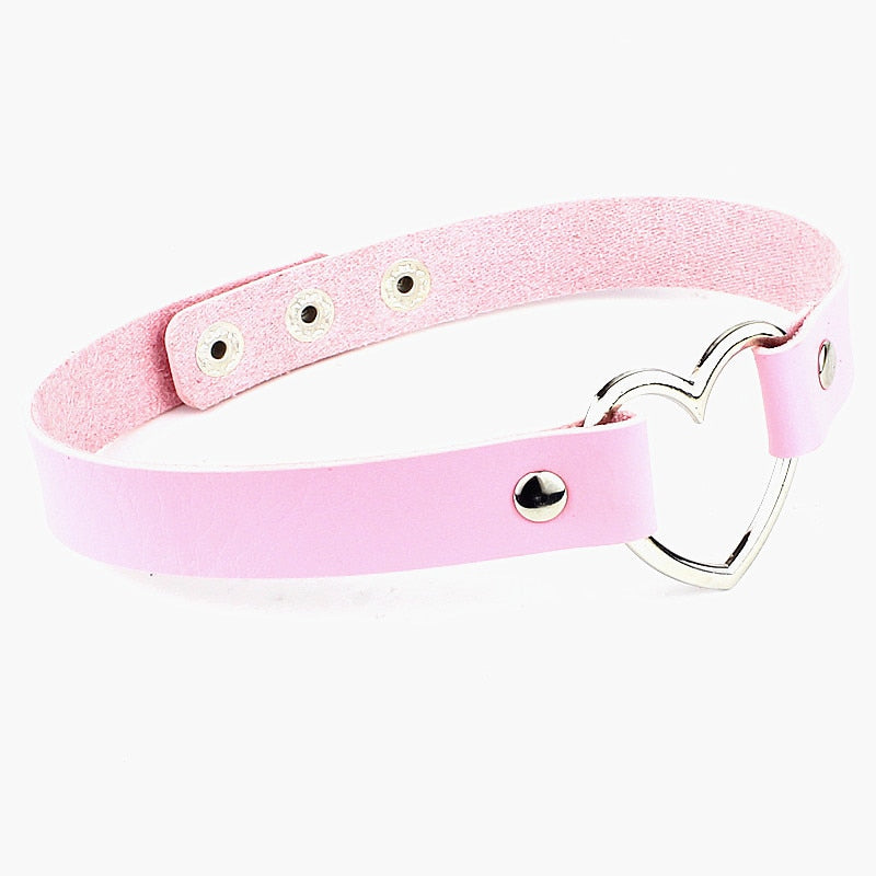 Heart Choker