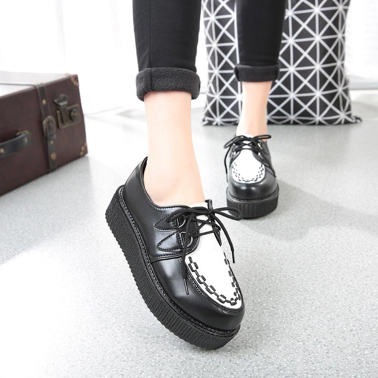 Variety of Creepers