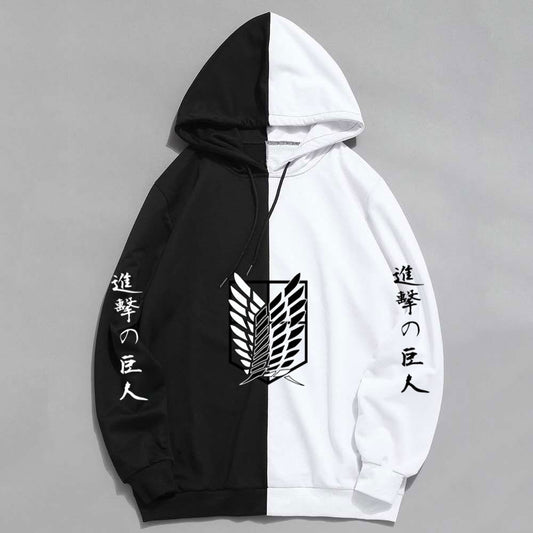 Attack on Titan Hoodie