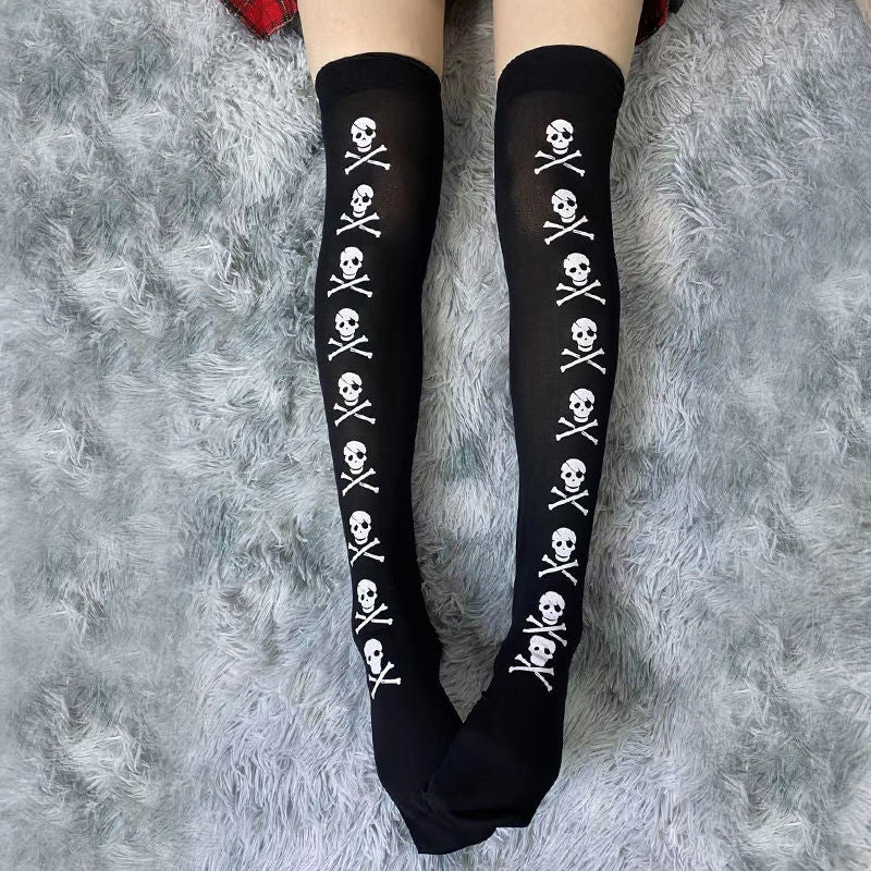 Variety of Knee Socks