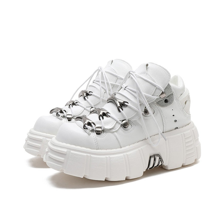 Chunky Sneakers