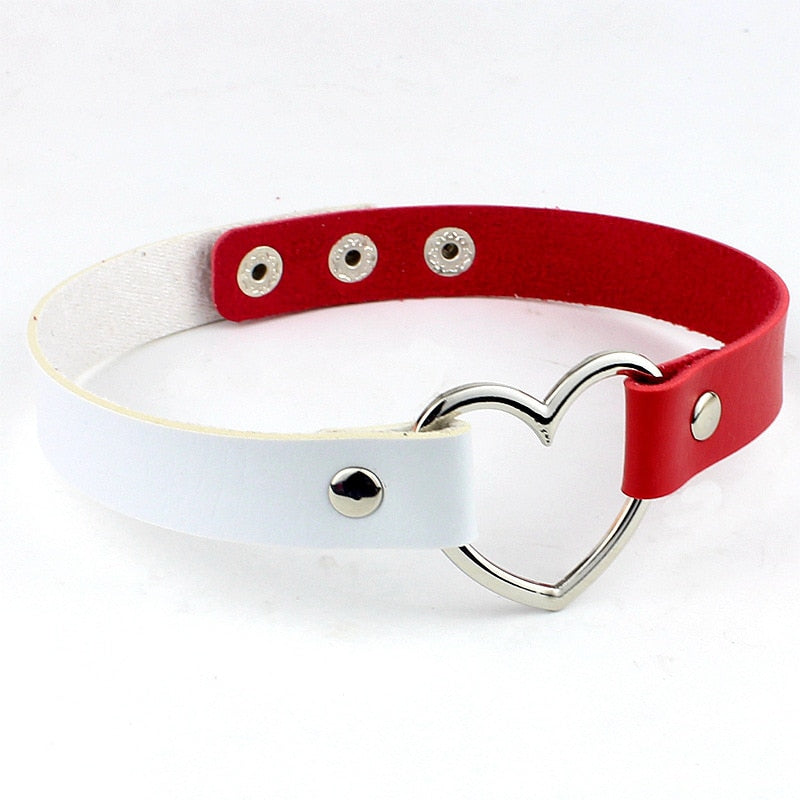 Heart Choker