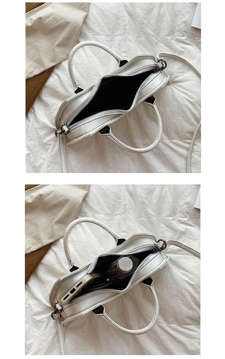 Bat Spiderweb Purse